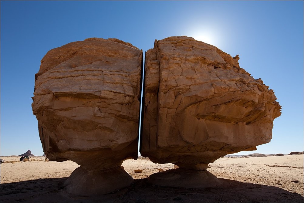 Photo: Unusual Place Photo: Unusual Place
