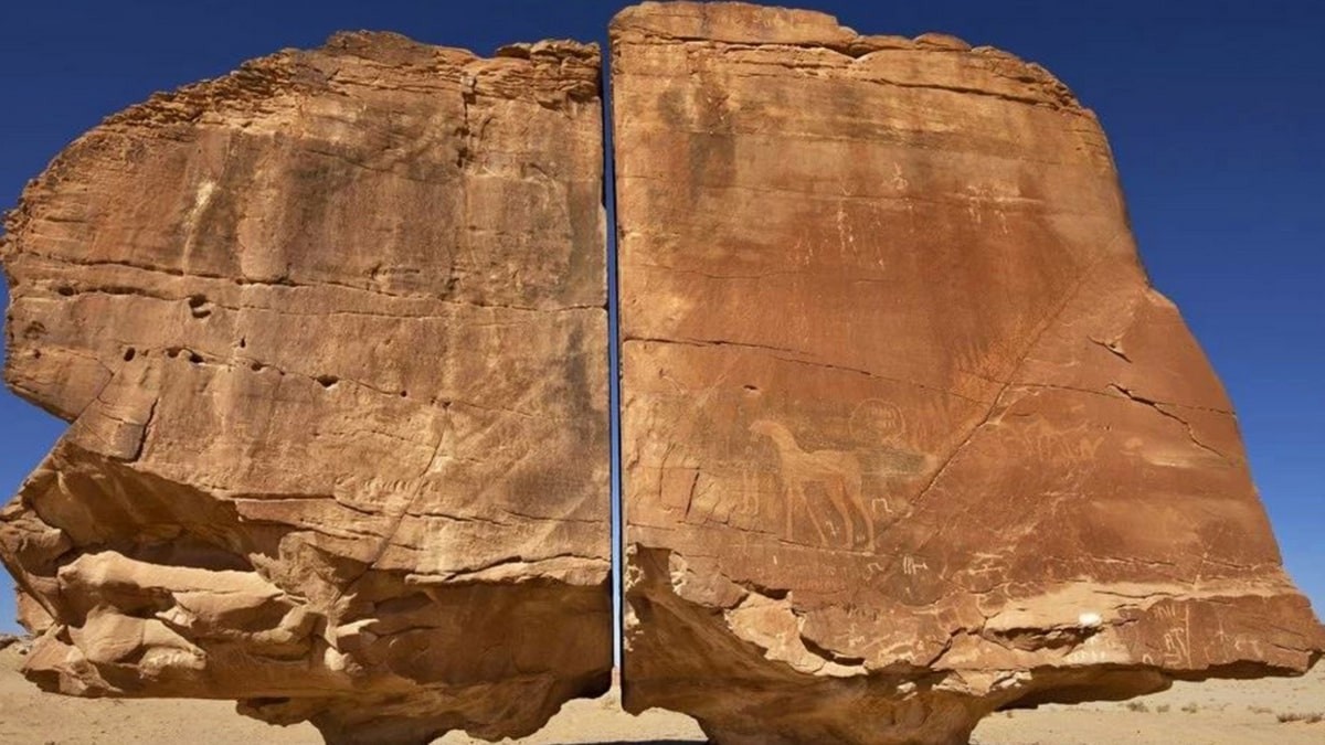 Photo: Al Arabiya Photo: Al Arabiya