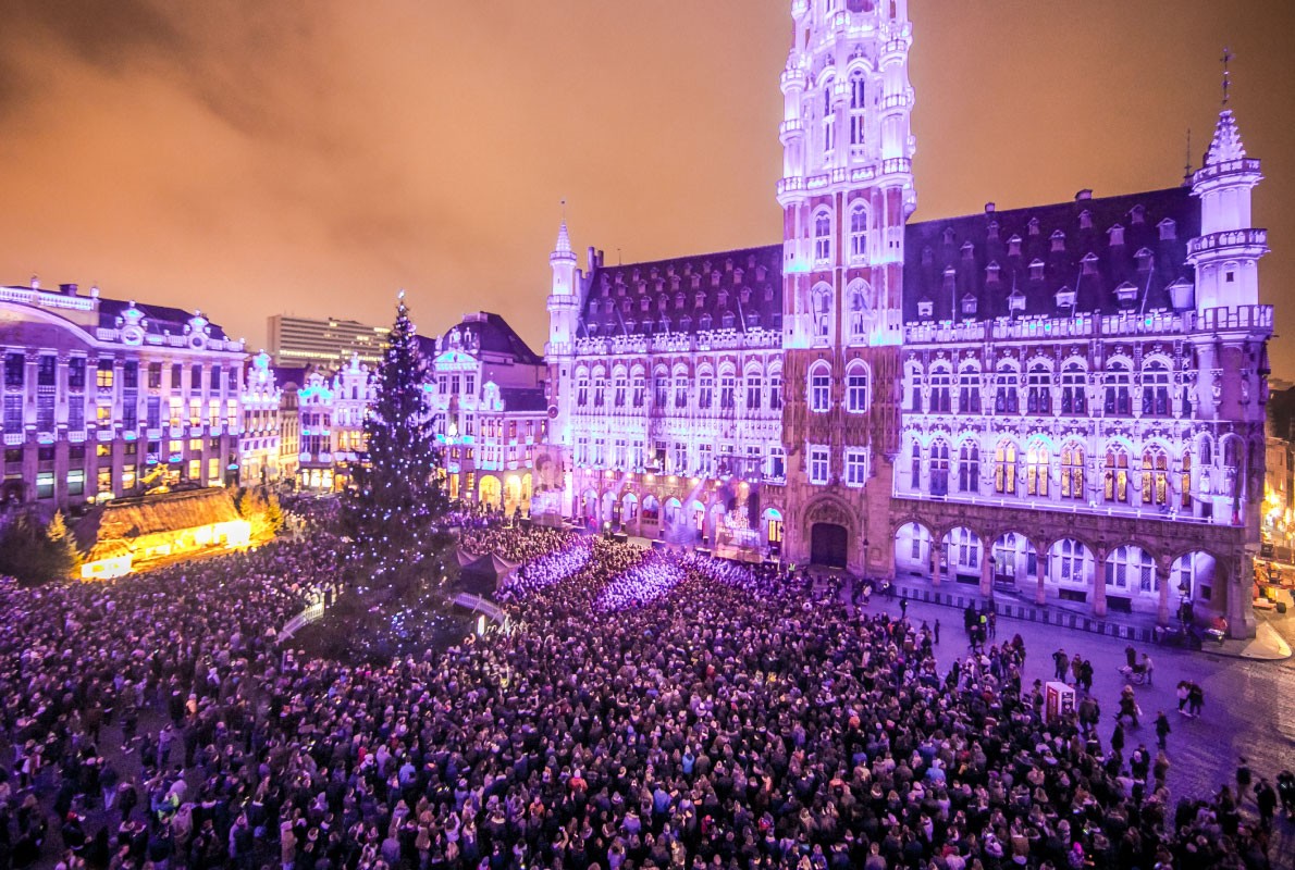 Photo: European Christmas Destinations Photo: European Christmas Destinations