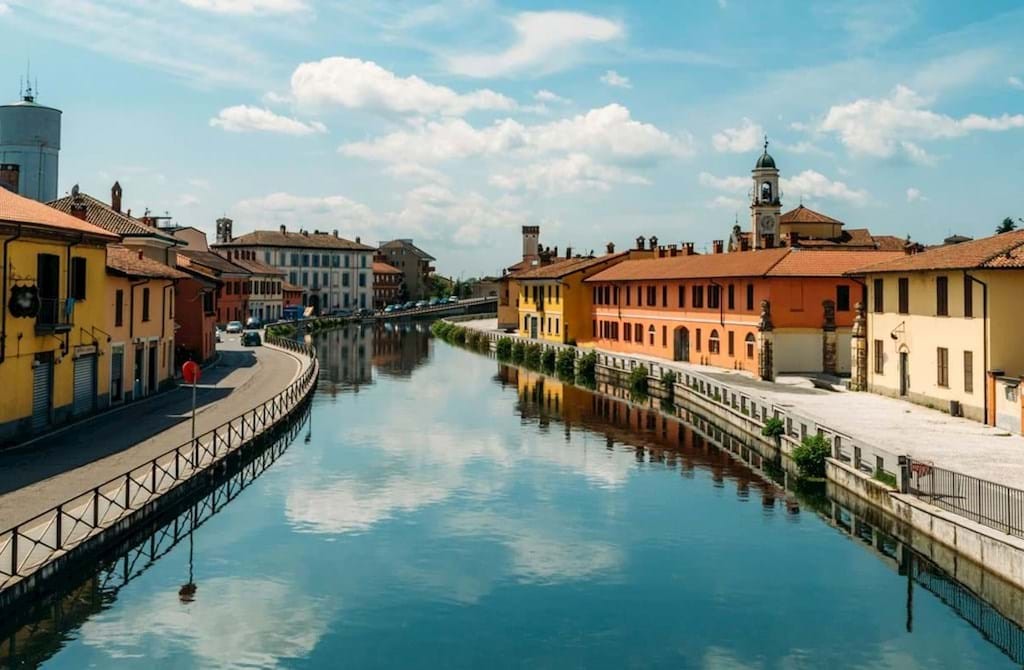 Photo: City Wonders Photo: City Wonders