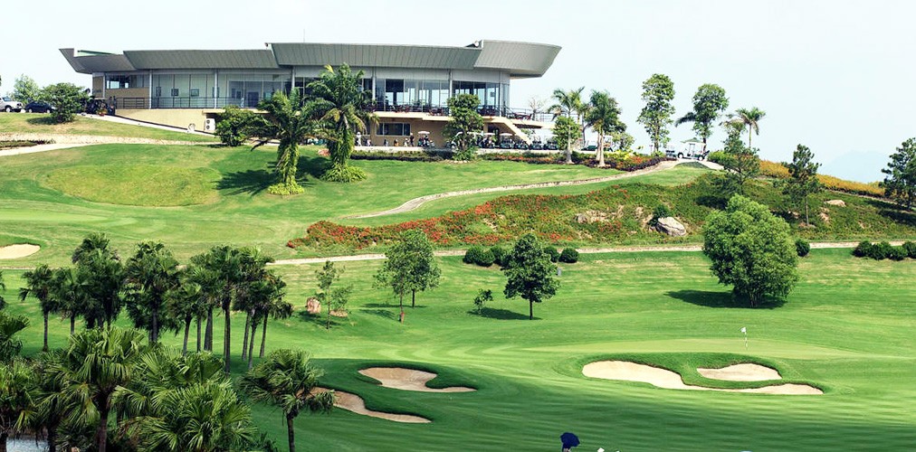 Photo: UniGolf Photo: UniGolf