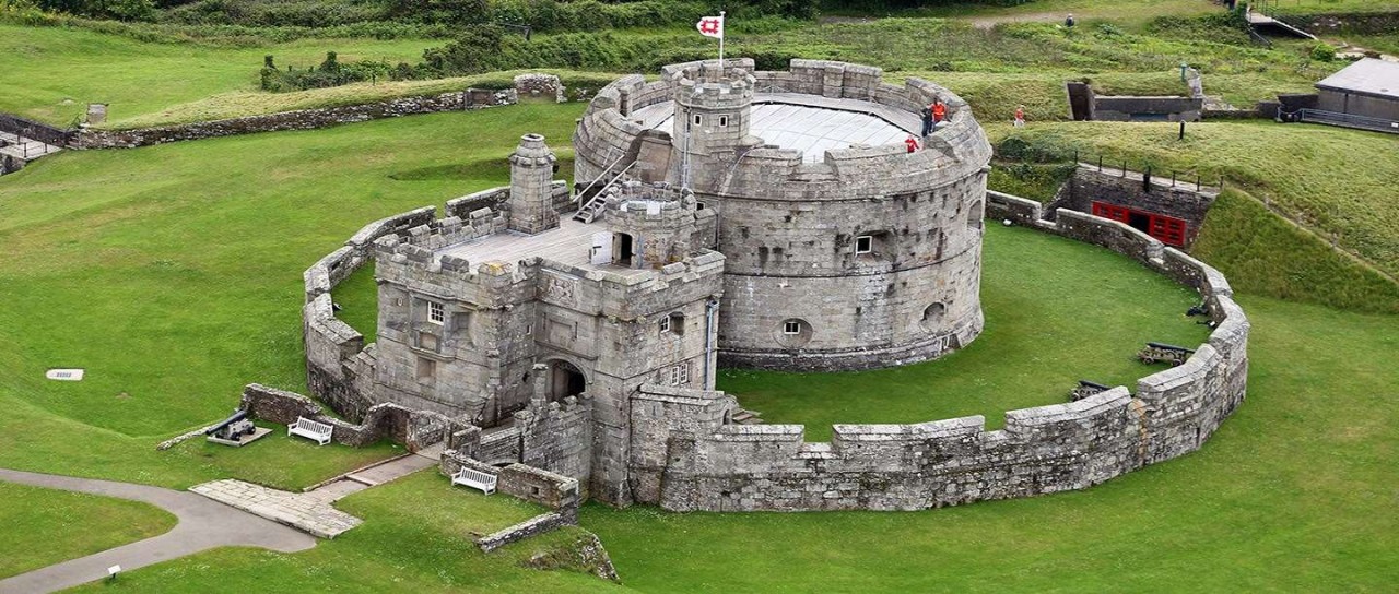 Photo:  English Heritage
