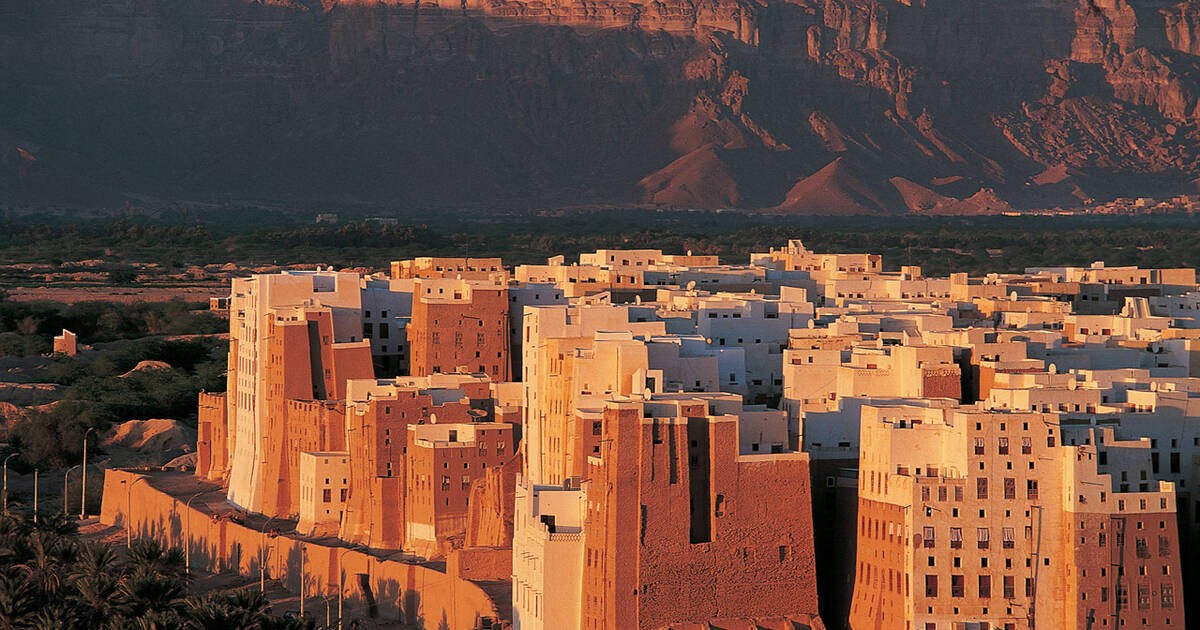 Photo: UNESCO World Heritage Centre Photo: UNESCO World Heritage Centre