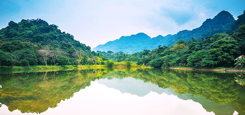 Photo: VM Travel Company Photo: VM Travel Company