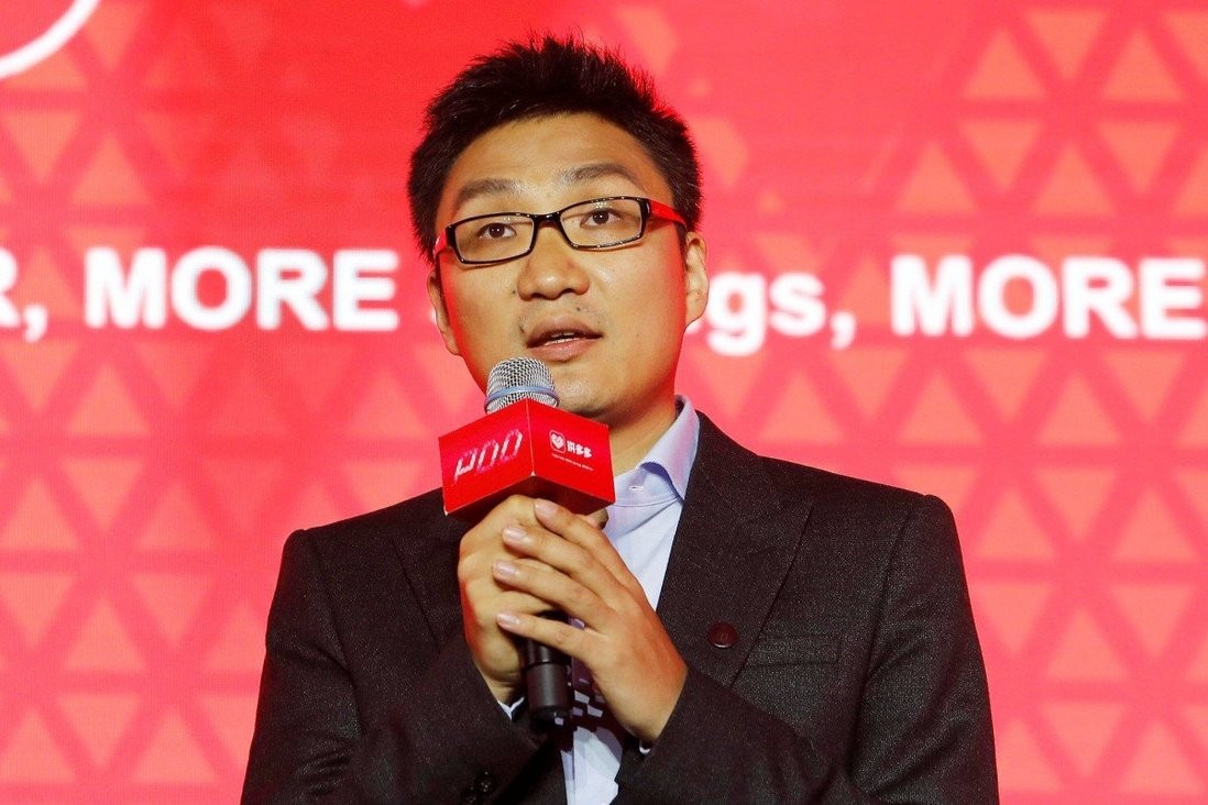 Photo: South China Morning Post Photo: South China Morning Post