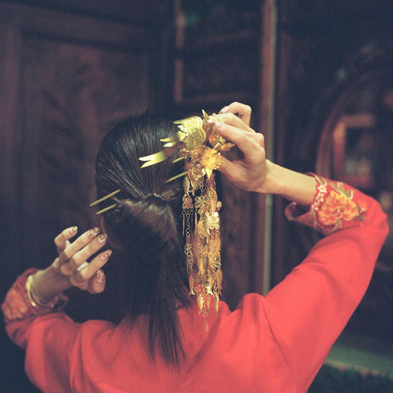 PHOTOGRAPH BY ORE HUIYING, NATIONAL GEOGRAPHIC PHOTOGRAPH BY ORE HUIYING, NATIONAL GEOGRAPHIC