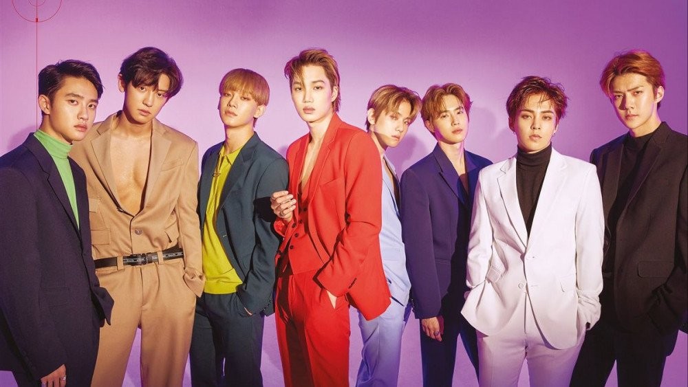Photo: allkpop Photo: allkpop