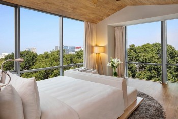 Top 5 Hotels and Homestays for a Workcation in Ho Chi Minh City