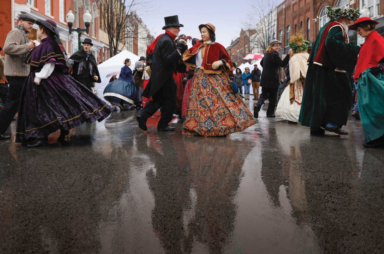 Photo: The Tennessee Magazine Photo: The Tennessee Magazine