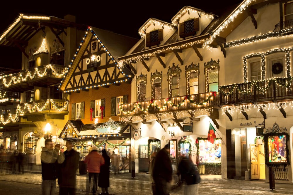 Photo: Christmas Market Guides Photo: Christmas Market Guides