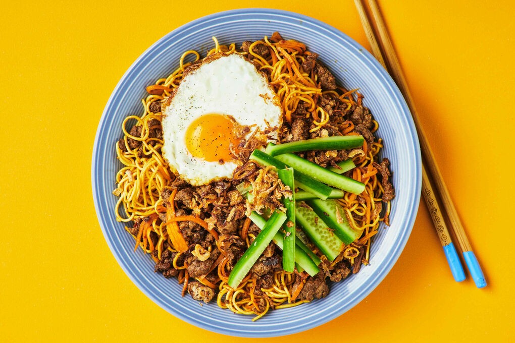 Photo: Dinnerly Photo: Dinnerly