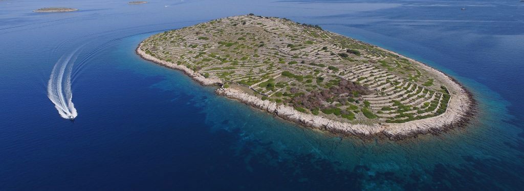 Photo: Boat tours Croatia Sibenik Photo: Boat tours Croatia Sibenik