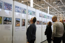 germany based vietnamese community growing bigger in host country