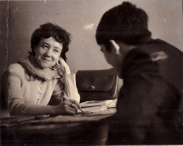 Vietnamese alumnus recalls student life in Soviet Union vietnamese alumnus recalls student life in soviet union