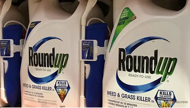 us epa reaffirms that glyphosate is not a carcinogen
