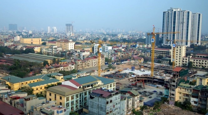 MOU signed to develop Vietnam Green Housing Program MOU signed to develop Vietnam Green Housing Program