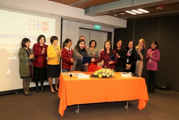 unfpa hands over medical equipment and supplies to vietnams ministry of health