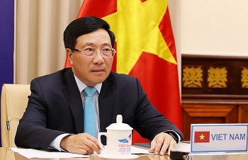 deputy pm fm to attend asean foreign ministers retreat