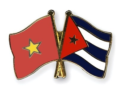 Vietnamese Leaders Congratulate Cuba on National Day Vietnamese Leaders Congratulate Cuba on National Day