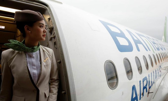 Bamboo Airways starts selling tickets from Prague to Hanoi bamboo airways starts selling tickets from prague to hanoi