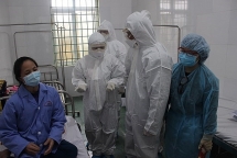 china thanks vietnam for aid in coronavirus fight