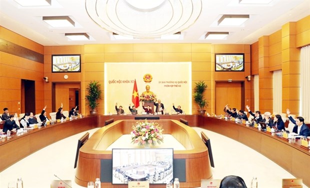 Vietnam to reduce number of administrative units nationwide vietnam to reduce number of administrative units nationwide