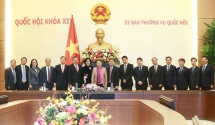 vietnams diplomacy reaching new levels thanks to covid 19