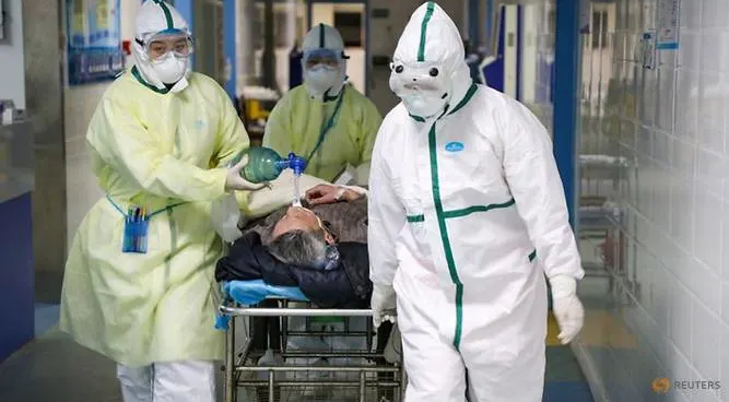 animals live for man chinas appetite for wildlife likely to survive virus