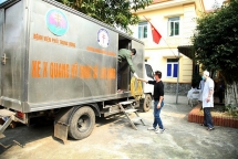 the asian development bank adb president offers support for vietnams covid 19 response