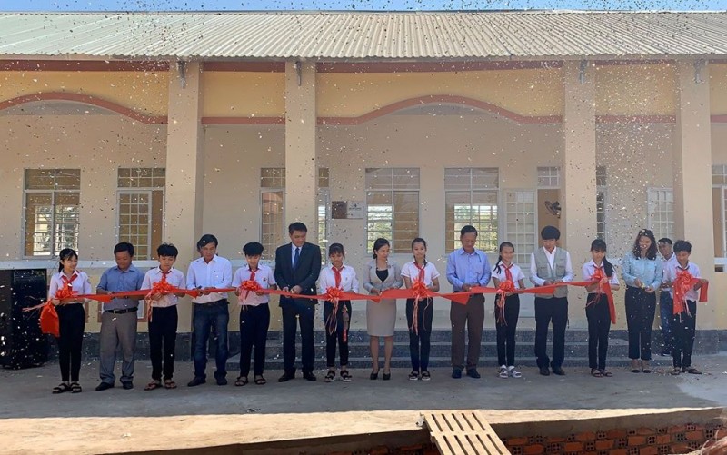 kfhi upgrades binh phuocs satellite school