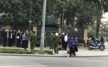 koreans holding ordinary passports with valid visa allowed to enter vietnam