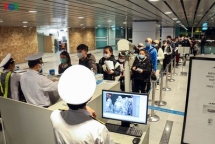 koreans holding ordinary passports with valid visa allowed to enter vietnam