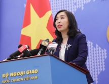 vietnamese students in rok support the fight against covid 19