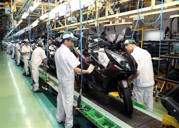 JBIC: Vietnam Continues To Be Attractive Investment Destination JBIC: Vietnam Continues To Be Attractive Investment Destination