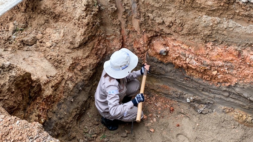 Quang Tri Race to Become UXO-Free in 2025 Quang Tri Race to Become UXO-Free in 2025