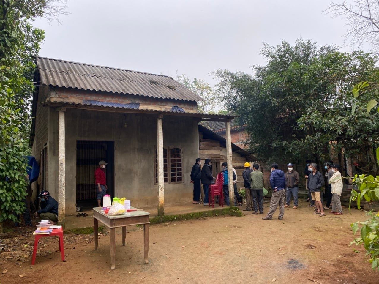 Quang Tri Race to Become UXO-Free in 2025 Quang Tri Race to Become UXO-Free in 2025