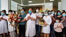 moh confirms case of covid 19 on board siem reap hcmc flight