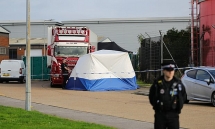 39 vietnamese migrant lorry deaths 26 people arrested in france and belgium