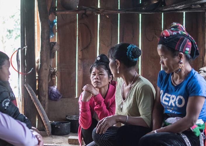 COVID-19 epidemic poses a threat to Vietnam’s most vulnerable covid 19 epidemic poses a threat for vietnams most vulnerable