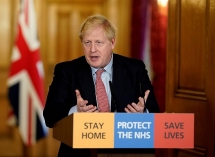 queen elizabeth calls for unity in rare broadcast on uk covid 19 fight