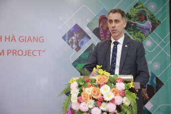 CARE Advancing Ethnic Minority Women Economic Empowerment in Vietnam