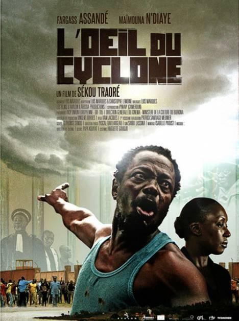 Pan-African Film and Television Festival of Ouagadougou to Take Place in Vietnam Pan-African Film and Television Festival of Ouagadougou to Take Place in Vietnam