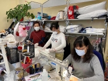 vietnam brings home stranded citizens in the uk