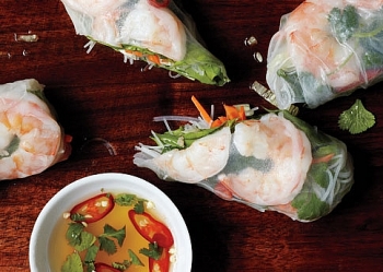 vietnamese food among top 10 healthiest in the world