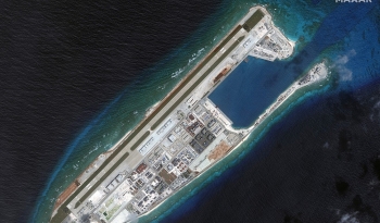 china illegally releases official names for east sea entities