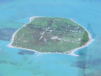 western navigators recognize vietnams sovereignty over hoang sa truong sa archipelagoes