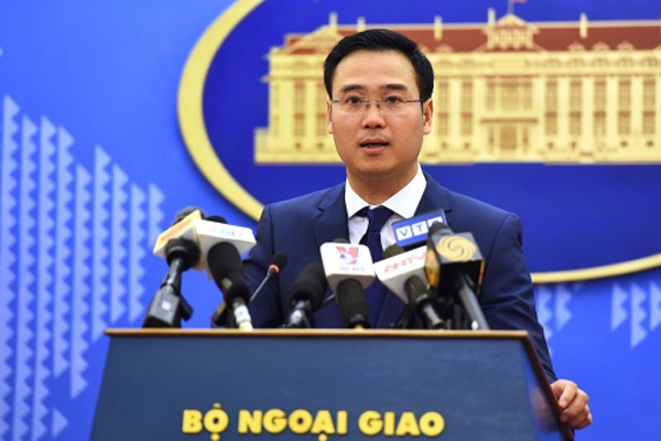 Vietnam well performed its role as UNSC President in January vietnam well performed its role as unsc president in january