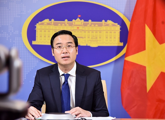 Vietnam protests against China's sovereign claims over Paracel and Spratly Islands vietnam protests against chinas sovereign claims over paracel and spratly islands