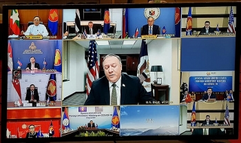 china pours 30 million to who after us freezes funds