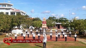western navigators recognize vietnams sovereignty over hoang sa truong sa archipelagoes